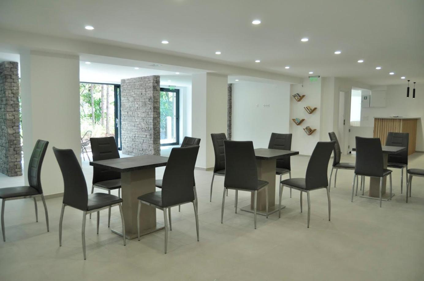Teracite Aparthotel Varna Exterior photo