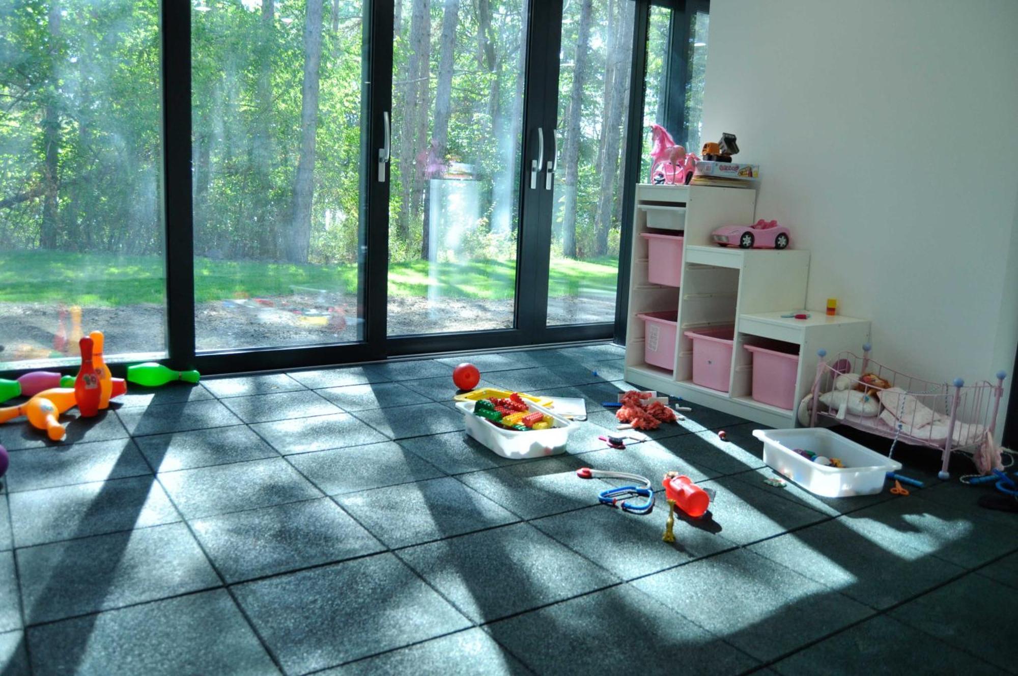 Teracite Aparthotel Varna Exterior photo