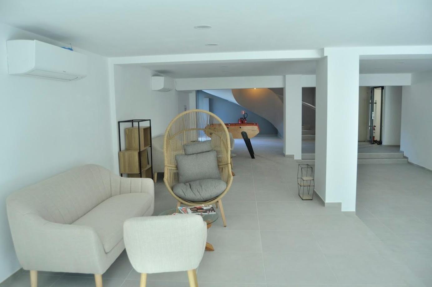 Teracite Aparthotel Varna Exterior photo