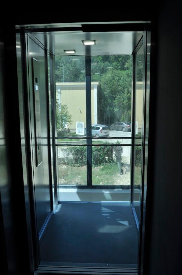 Teracite Aparthotel Varna Exterior photo