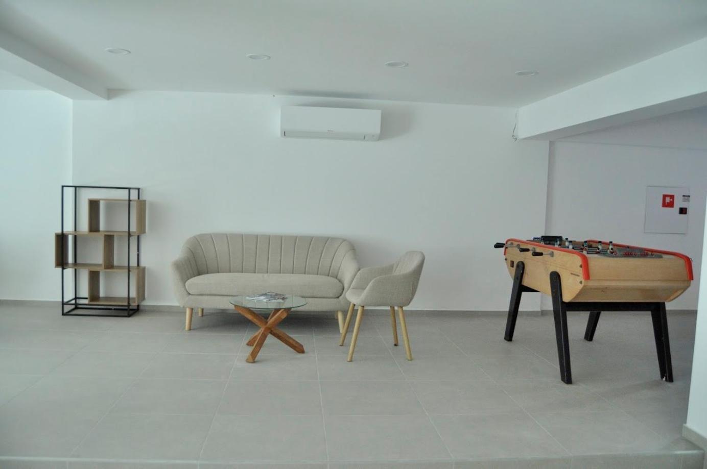 Teracite Aparthotel Varna Exterior photo