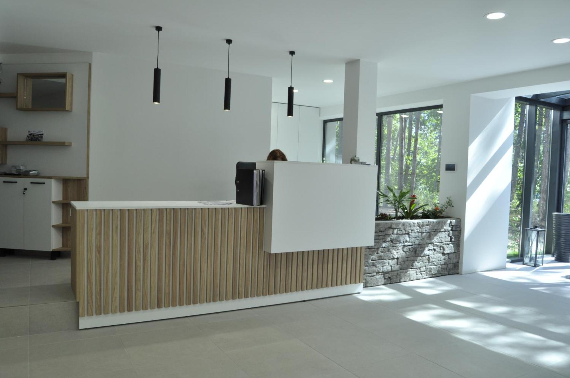 Teracite Aparthotel Varna Exterior photo