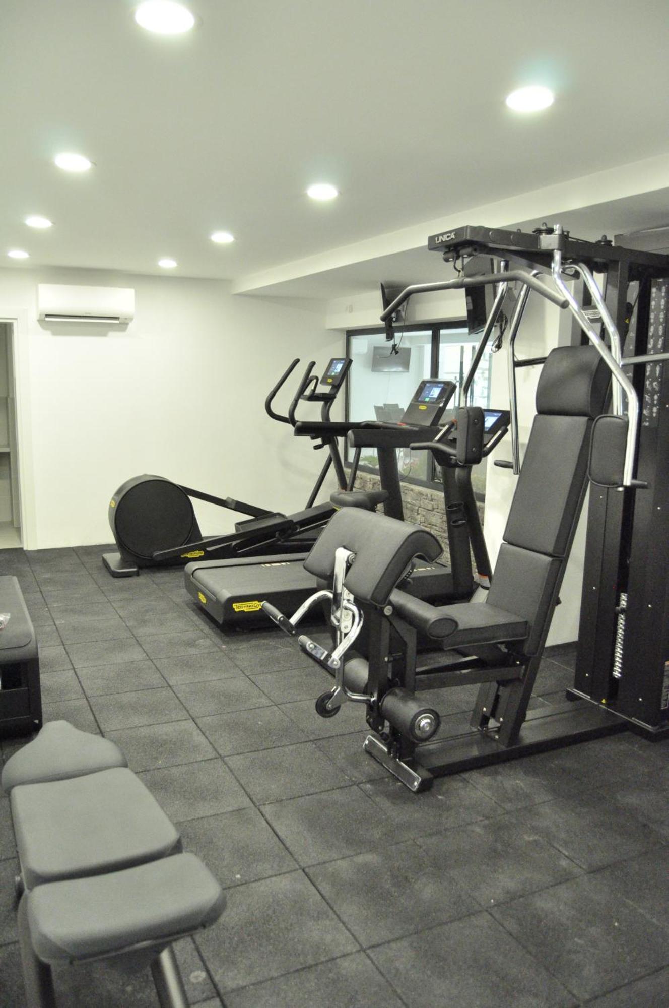 Teracite Aparthotel Varna Exterior photo