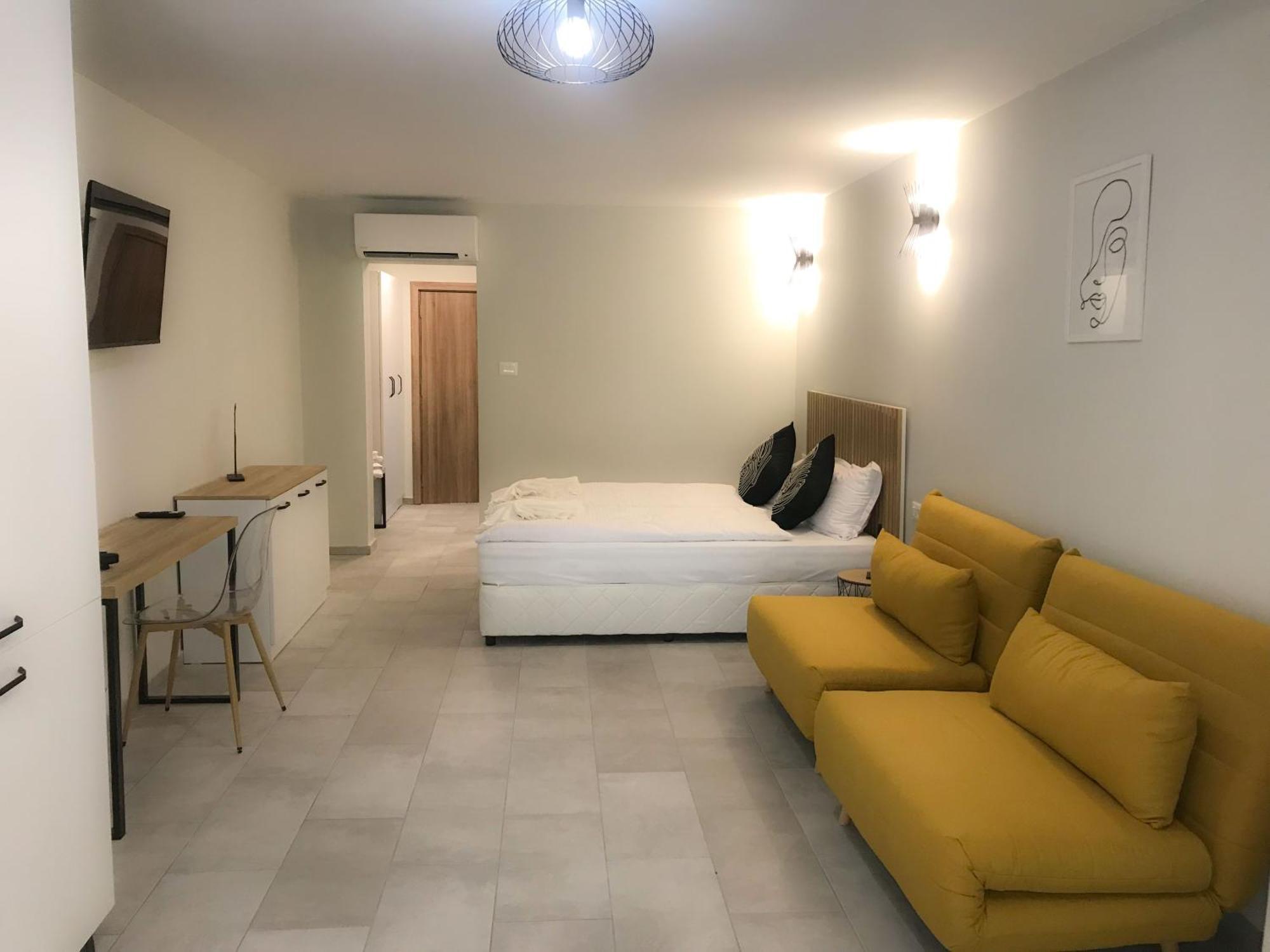 Teracite Aparthotel Varna Exterior photo
