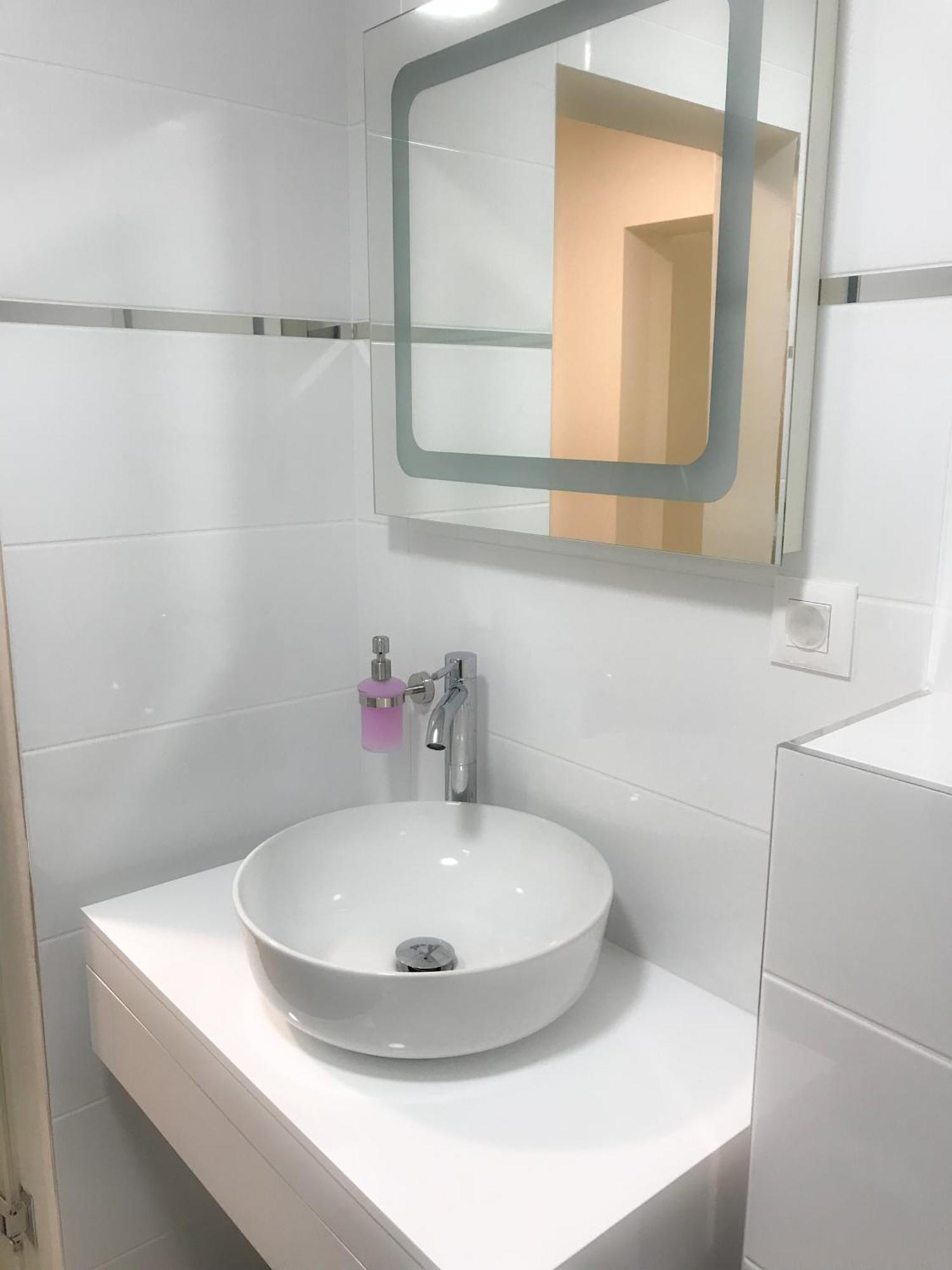 Teracite Aparthotel Varna Exterior photo