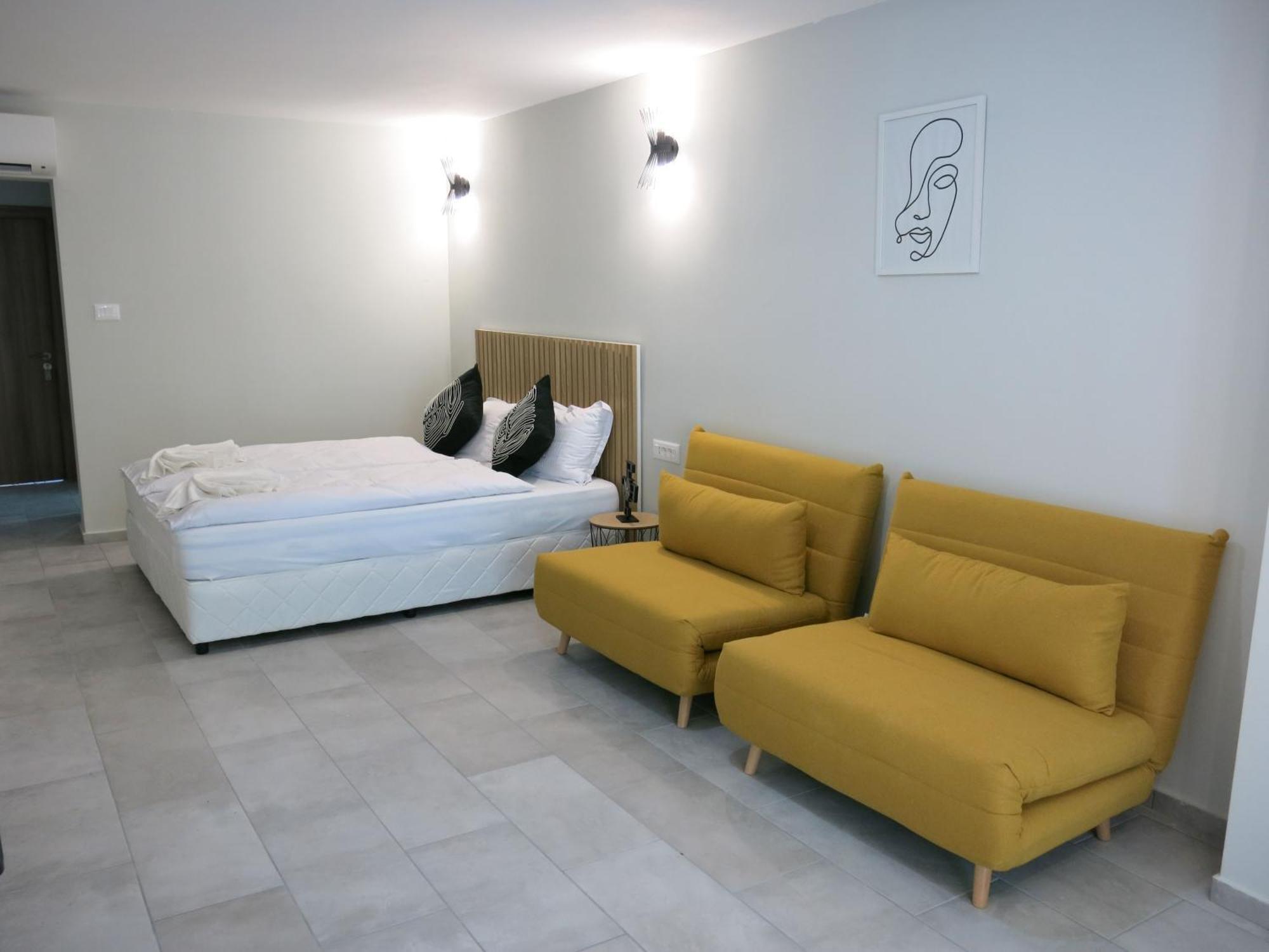 Teracite Aparthotel Varna Exterior photo