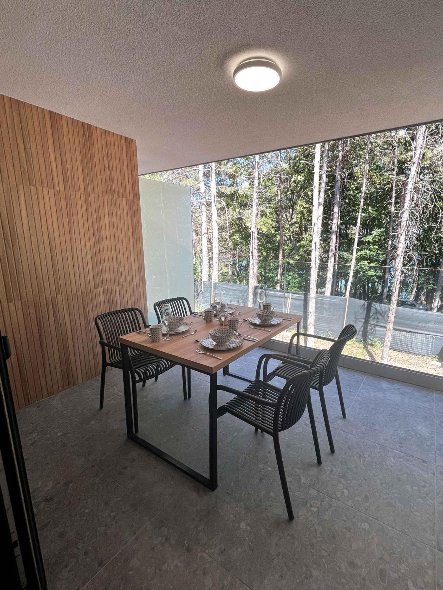 Teracite Aparthotel Varna Exterior photo